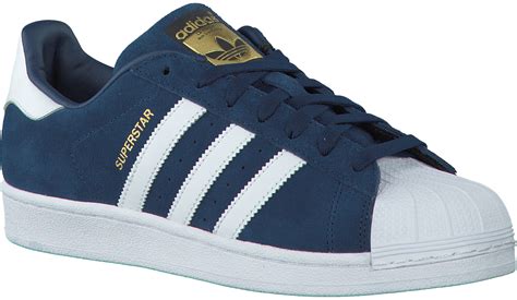 Blauwe adidas Sneakers Maat 22 online kopen 